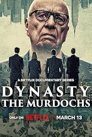 Dynasty: The Murdochs (2026)