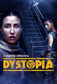 Dystopia (2021) 2021