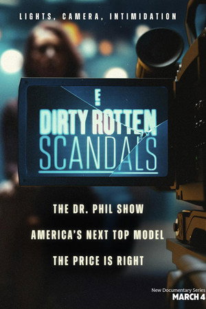 E! Dirty Rotten Scandals (2026)