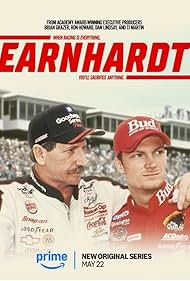 Earnhardt (2025)