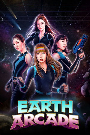 Earth Arcade (TV Series 2022– ) 2022