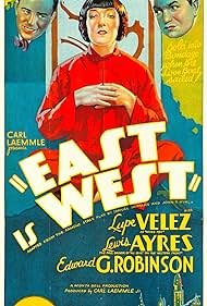 East Is West (1930)