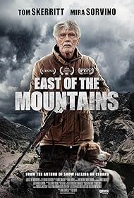 East of the Mountains (2021)