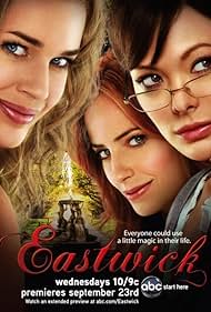 Eastwick (2009)