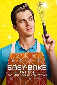 Easy-Bake Battle (2022)