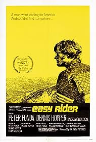 Easy Rider (1969)