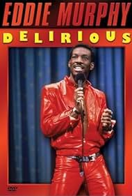 Eddie Murphy: Delirious (1983)