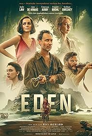 Eden (2025)
