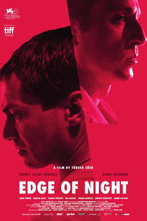 Edge of Night (2024)