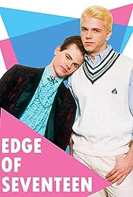 Edge of Seventeen (2000)