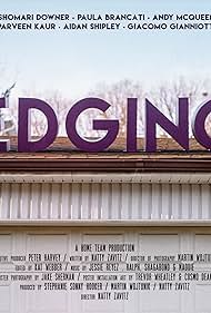 Edging (2018)