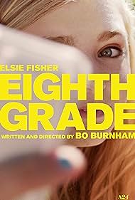 Eighth Grade (2018)