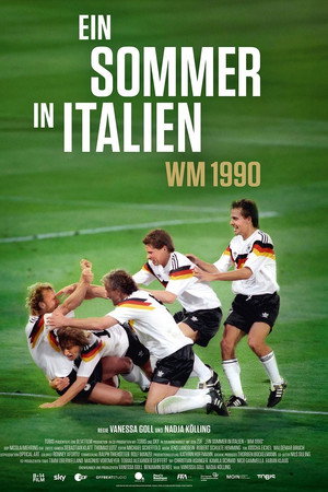 Ein Sommer in Italien - WM 1990 (2026)