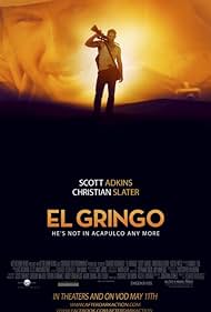 El Gringo (2012)