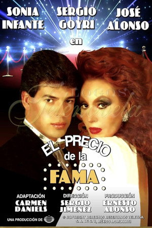 El precio de la fama (TV Series 1987) 1987