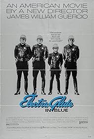 Electra Glide in Blue (1973)