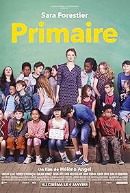 Elementary (2016)
