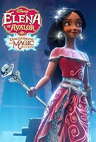 Elena of Avalor (2016)