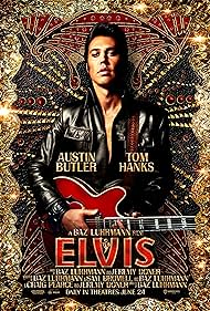 Elvis (2022)