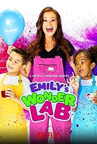 Emily's Wonder Lab (2020)