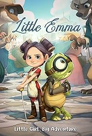 Emma's Big Adventure (2024)