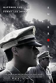 Emperor (2013)