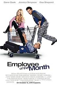 Employee of the Month (2006)