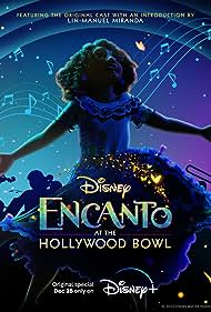 Encanto at the Hollywood Bowl (2022)