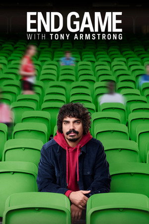 End Game with Tony Armstrong (TV Series 2025– ) 2025