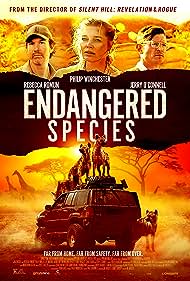 Endangered Species (2021)