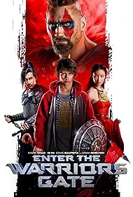 Enter the Warriors Gate (2017)