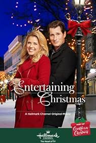 Entertaining Christmas (2018)