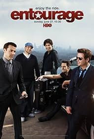 Entourage (2004)