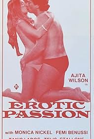 Erotic Passion (1981)