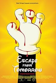 Escape from Tomorrow (2014)