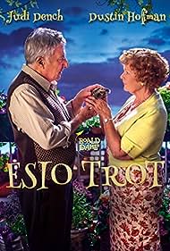 Esio Trot (2015)