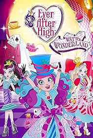 Ever After High (2013)