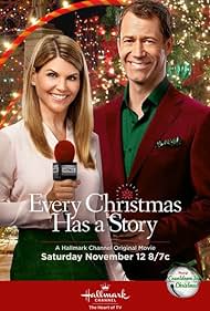 Every Christmas Has a Story (2016)