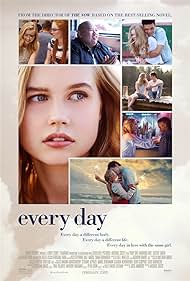 Every Day (2018)