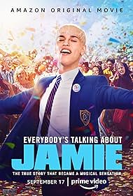 Everybody's Talking About Jamie (2021)