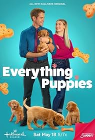 Everything Puppies (2024)