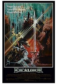 Excalibur (1981)