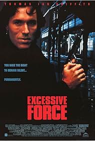 Excessive Force (1993)