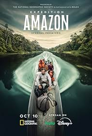 Expedition Amazon (2024)