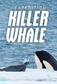 Expedition Killer Whale (2024)
