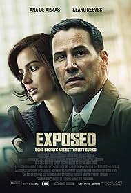 Exposed (2016)