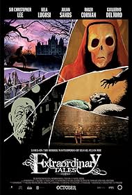 Extraordinary Tales (2015)