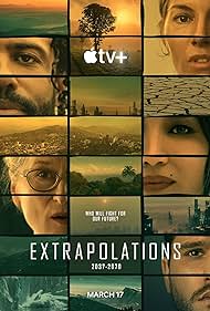 Extrapolations (2023)