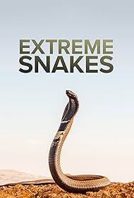 Extreme Snakes (2023)