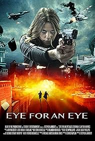 Eye for an Eye (2019)